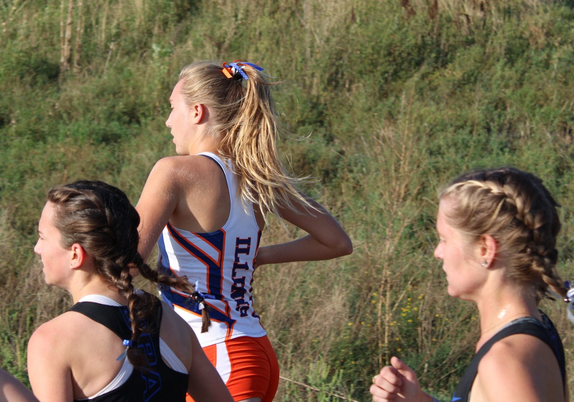 The advice I didn’t take — But you should