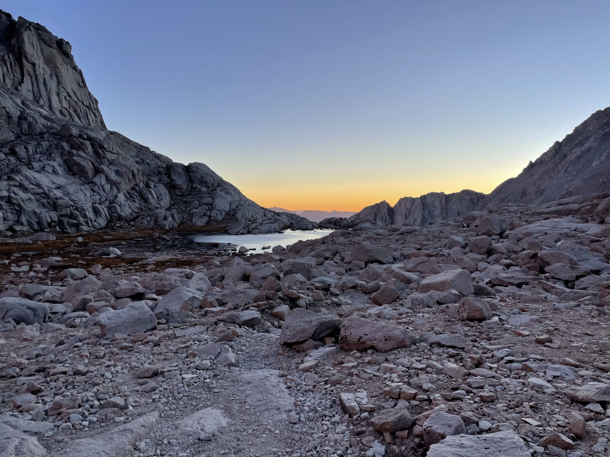 How does altitude affect your training?